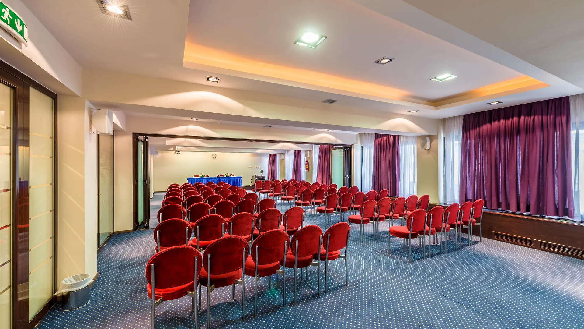 ***  Queen Olga Hotel Selanik Yunanistan