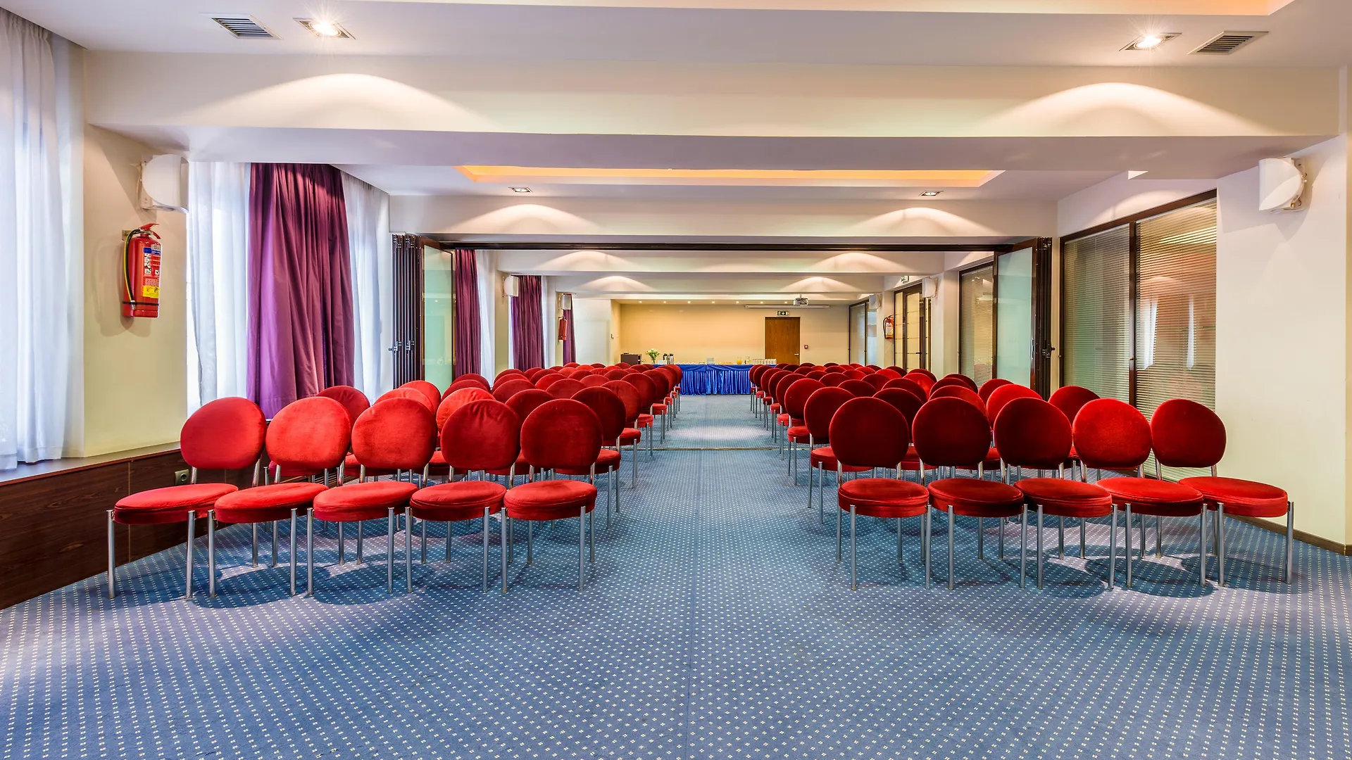 Queen Olga Hotel Selanik
