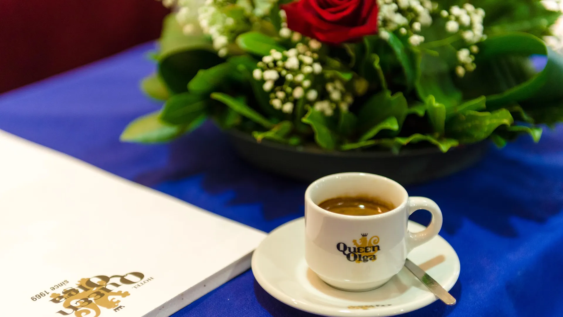 Queen Olga Hotel Selanik 3*,