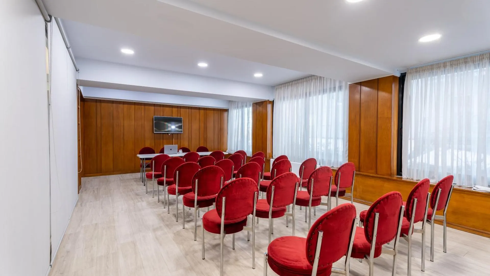 Queen Olga Hotel Selanik