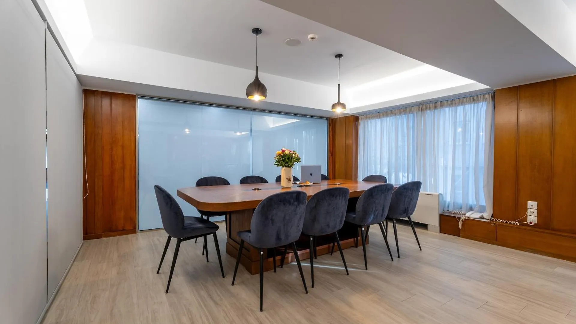 Queen Olga Hotel Selanik