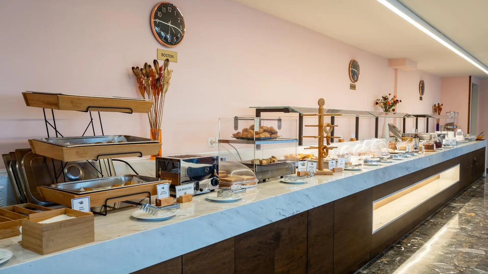 Queen Olga Hotel Selanik