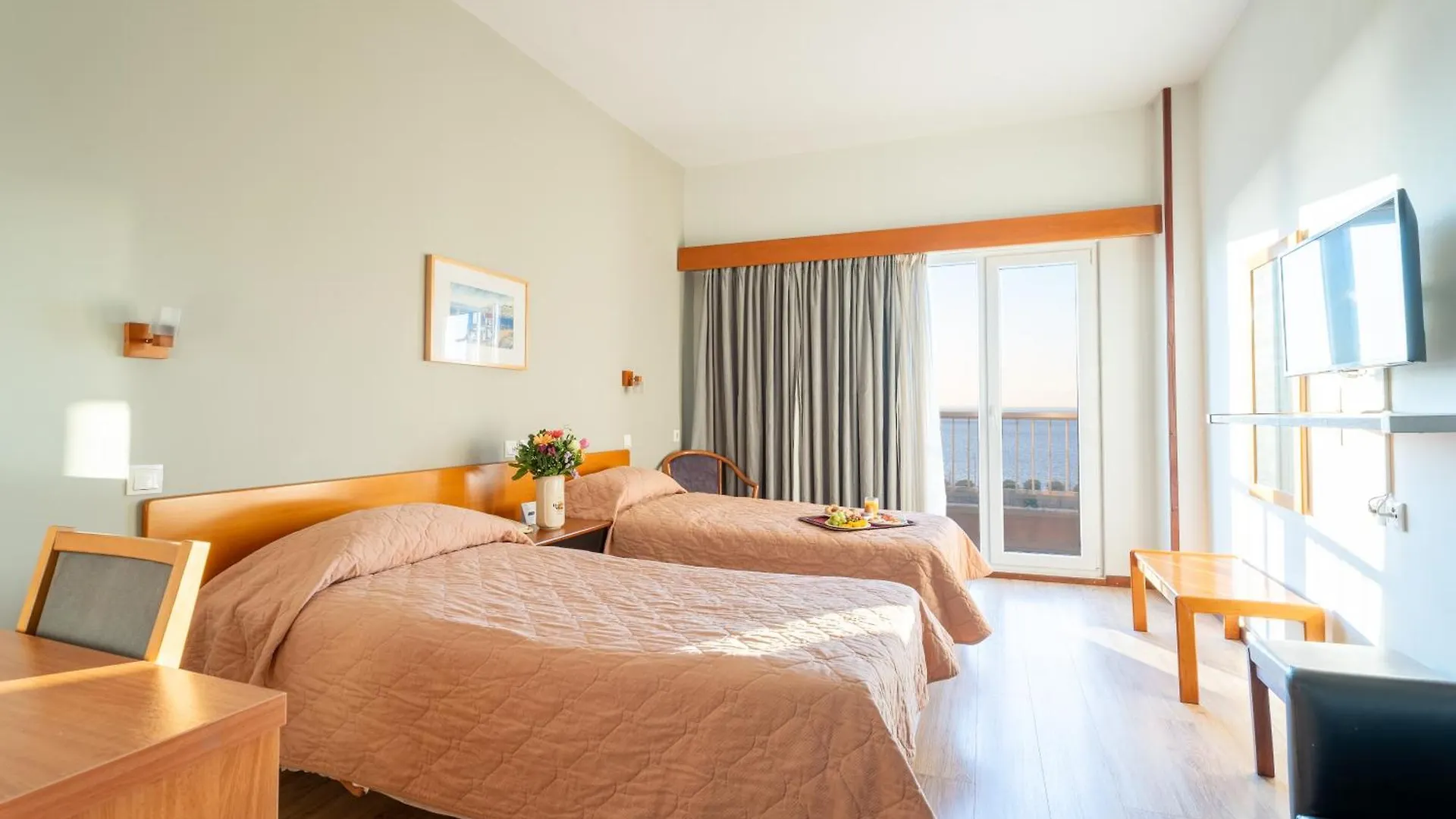 Queen Olga Hotel Selanik
