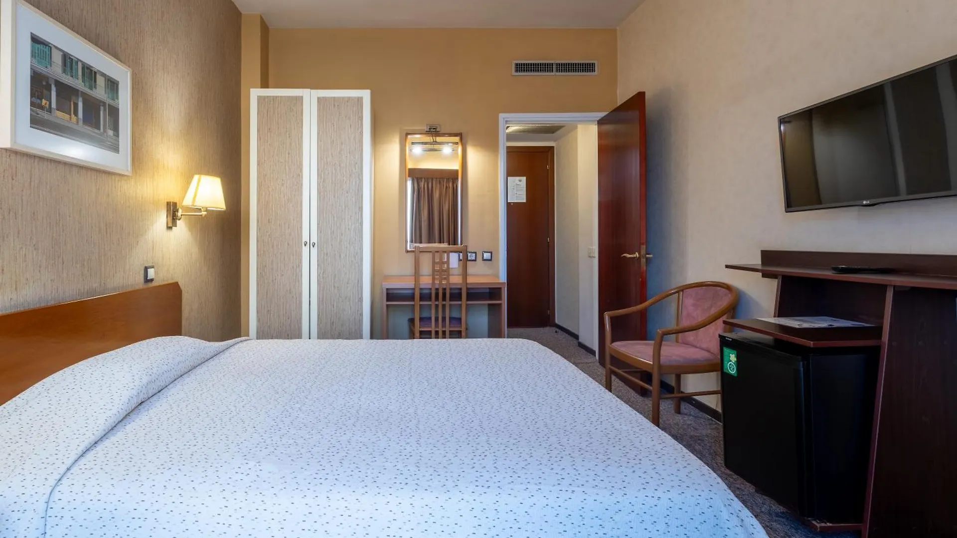 Queen Olga Hotel Selanik 3*,