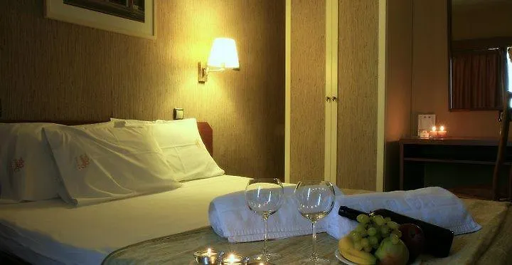 Queen Olga Hotel Selanik