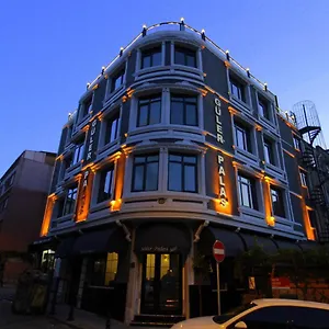 Güler İstanbul