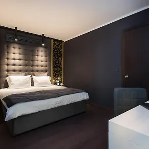 Egnatia Palace Hotel&spa 4* Salonic