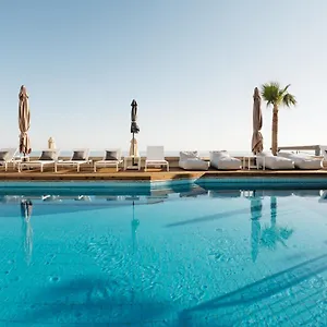 Petradi Lounge Hotel Réthymnon