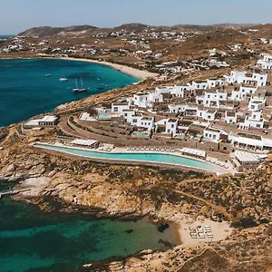 ***** Hotel Cali Mykonos Griekenland