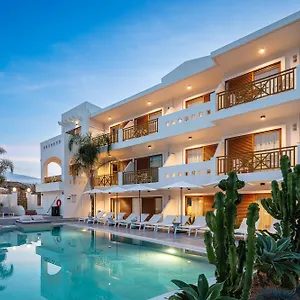 ** Aparthotel Aristea Griekenland