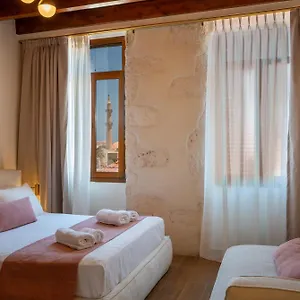 Casa D'oro - Luxury Appart hôtel Réthymnon