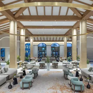 ***** Hotel Hyatt Regency Griekenland