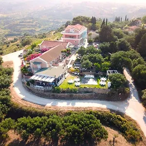 Appartement Forestata Village Griekenland