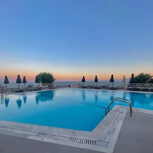 Asteris 4* Skala (Kefalonia)