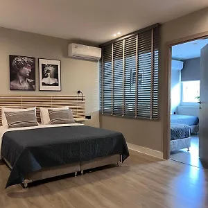 Luxor Premium Thessaloniki