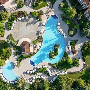 Hyatt Regency 5* Salonic