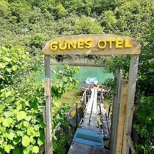 Agva Gunes İstanbul
