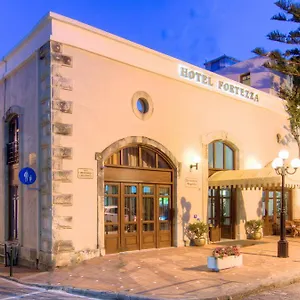 Fortezza Hotel Réthymnon
