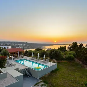*** Hotel Casa Manolesos Griekenland